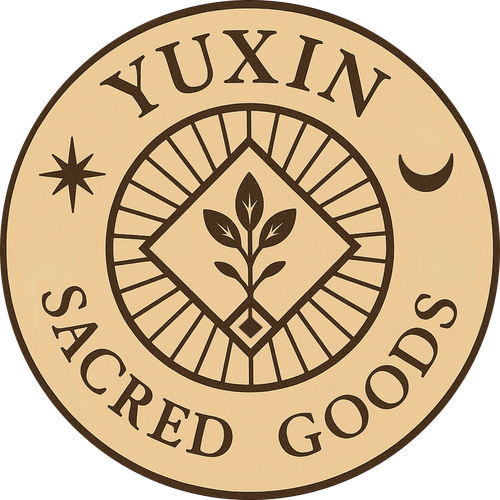 Yuxin Sacred Goods