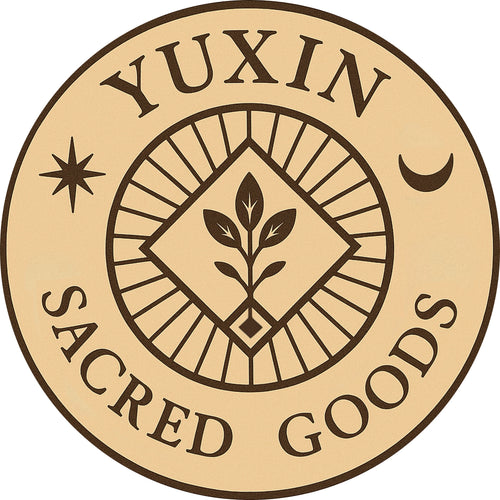 Yuxin Sacred Goods